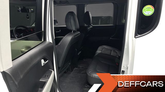 Kia RAY Prestige купить на сайте DeffCars