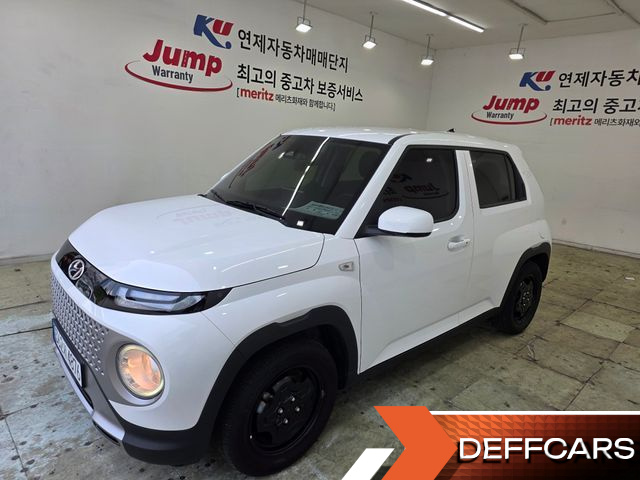 Hyundai CASPER Modern купить на сайте DeffCars