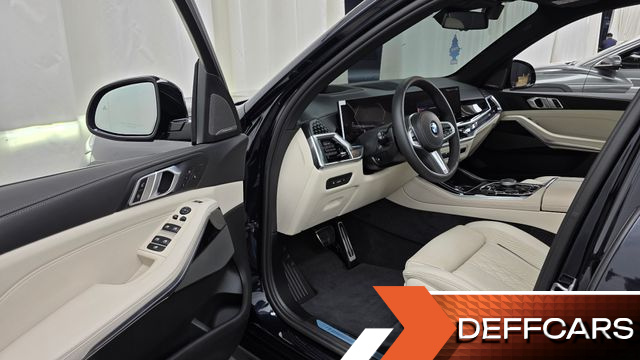 BMW X5 xDrive 40i M Sport купить на сайте DeffCars