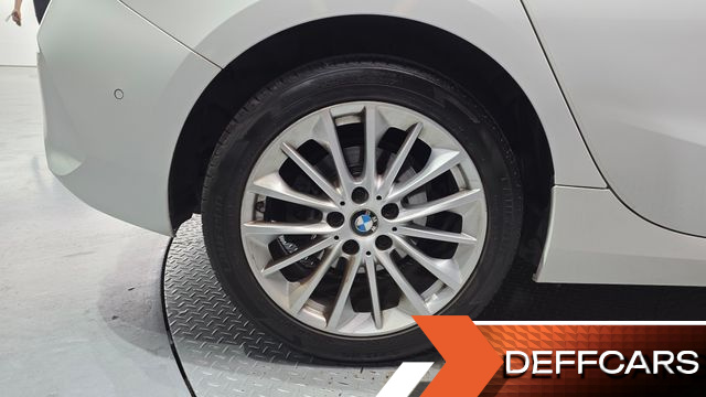 BMW 1-SERIES 118d Joy купить на сайте DeffCars