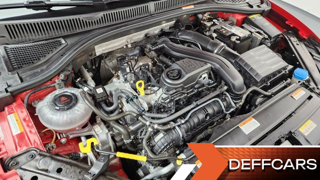 Volkswagen JETTA 1.5 TSI Prestige купить на сайте DeffCars