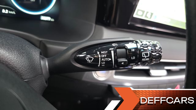 Hyundai PALISADE Gasoline 3.8 2WD Calligraphy Black Edition купить на сайте DeffCars