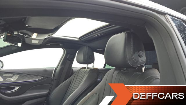 Mercedes CLS-CLASS CLS450 4MATIC AMG Line купить на сайте DeffCars
