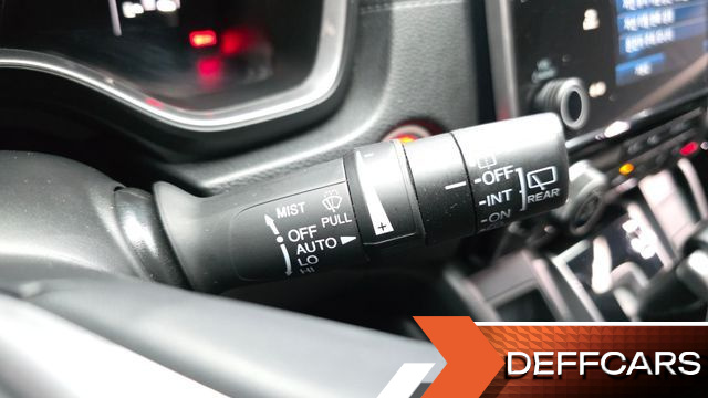 Honda CR-V 1.5 EX-L 2WD купить на сайте DeffCars