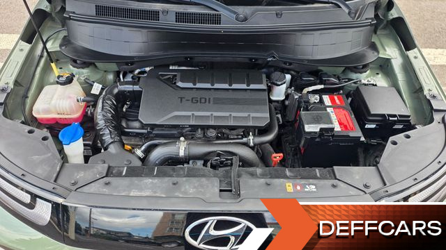Hyundai CASPER Inspiration купить на сайте DeffCars