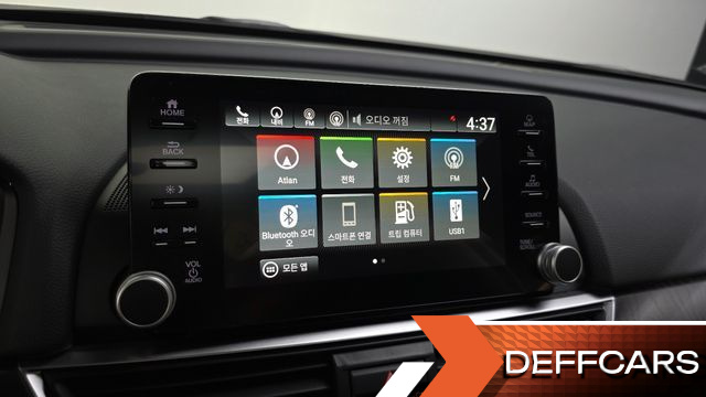 Honda ACCORD 1.5 Turbo купить на сайте DeffCars