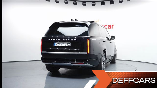 Land Rover RANGE ROVER P530 Autobiography Long Wheel Base купить на сайте DeffCars