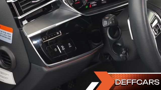 Audi A8 55 TFSI Quattro LWB купить на сайте DeffCars