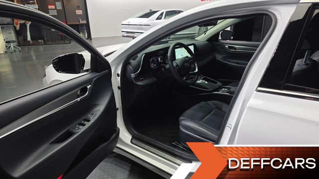 Hyundai GRANDEUR 3.0 LPi Rent Car Premium купить на сайте DeffCars