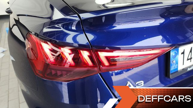 Audi A3 40 TFSI Premium купить на сайте DeffCars