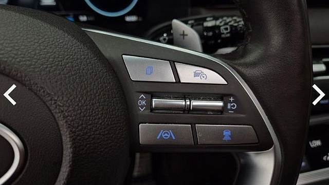 Hyundai PALISADE Gasoline 3.8 2WD Calligraphy купить на сайте DeffCars