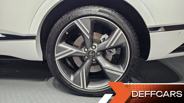 Genesis GV80 2.5T Gasoline AWD купить на сайте DeffCars