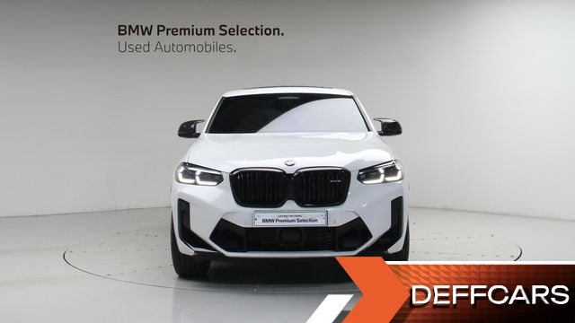 BMW X4M 3.0 Competition купить на сайте DeffCars
