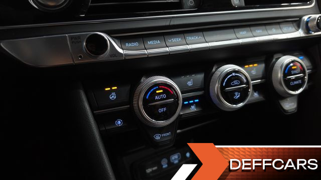 Genesis G70 2.0T AWD Elite купить на сайте DeffCars