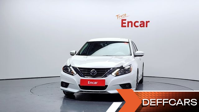 Nissan ALTIMA 2.5 Smart L33 купить на сайте DeffCars