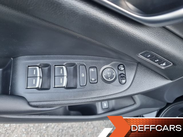 Honda ACCORD 2.0 Hybrid Touring купить на сайте DeffCars