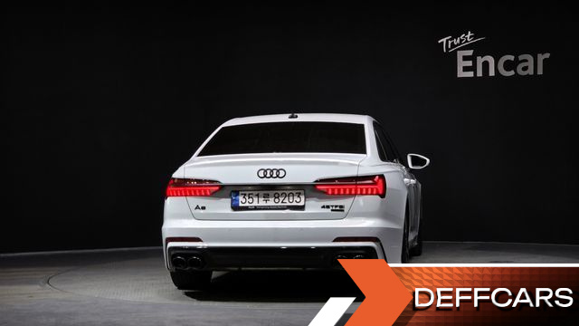 Audi A6 45 TFSI Quattro Premium купить на сайте DeffCars