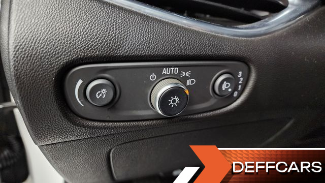 ChevroletGMDaewoo MALIBU 1.5 Turbo LTZ купить на сайте DeffCars