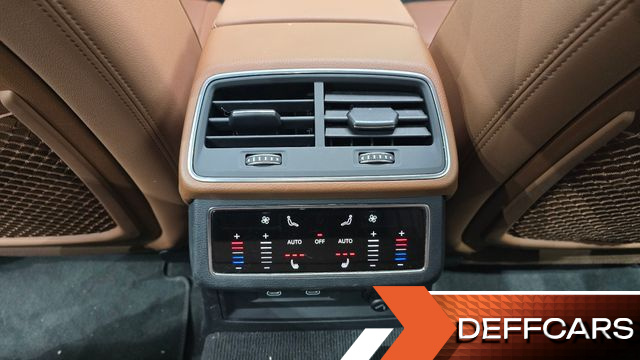 Audi A6 40 TDI купить на сайте DeffCars