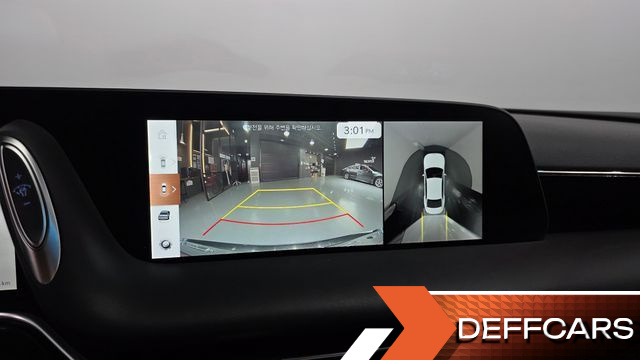 Genesis G90 Gasoline 3.5 Turbo 2WD купить на сайте DeffCars