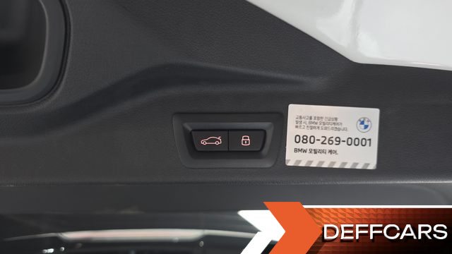 BMW X5 xDrive 30d M Sport купить на сайте DeffCars