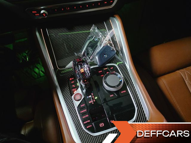 BMW X6 M50i купить на сайте DeffCars