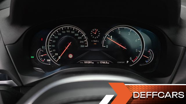 BMW X3 xDrive 20d M Sport купить на сайте DeffCars