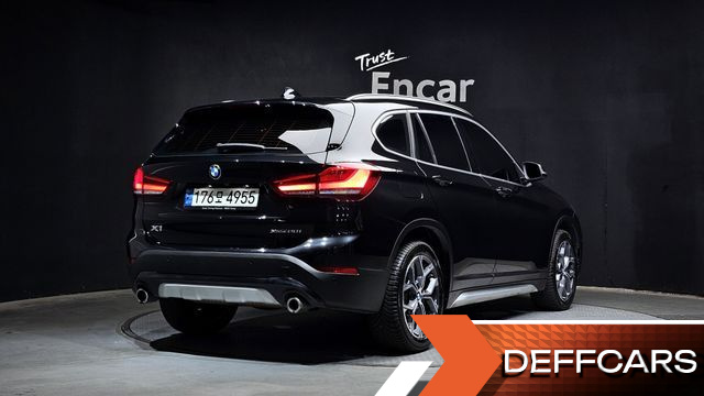 BMW X1 xDrive 20i xLine купить на сайте DeffCars