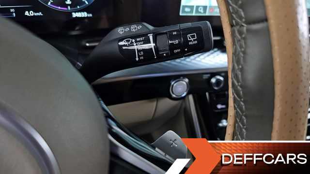 Kia CARNIVAL Diesel 9-Seater Hi-Limousine Signature купить на сайте DeffCars