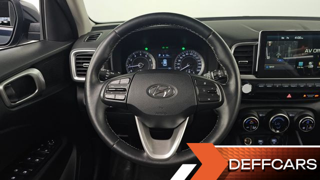 Hyundai VENUE 1.6 Modern купить на сайте DeffCars