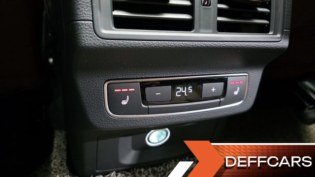 Audi Q5 50 TDI Quattro Premium купить на сайте DeffCars