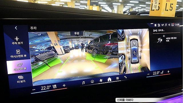 BMW 7-SERIES 740i xDrive M Sport купить на сайте DeffCars