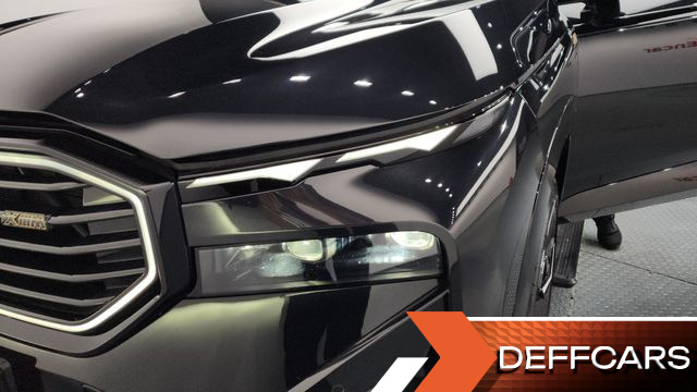 BMW XM 4.4 купить на сайте DeffCars