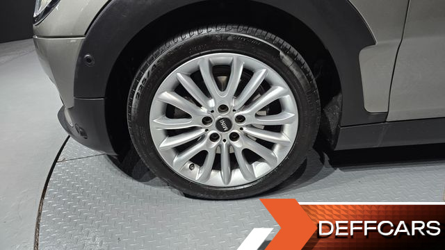 Mini CLUBMAN High 2nd купить на сайте DeffCars
