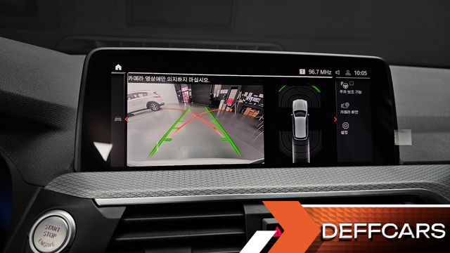 BMW X3 xDrive 20i M Sport купить на сайте DeffCars