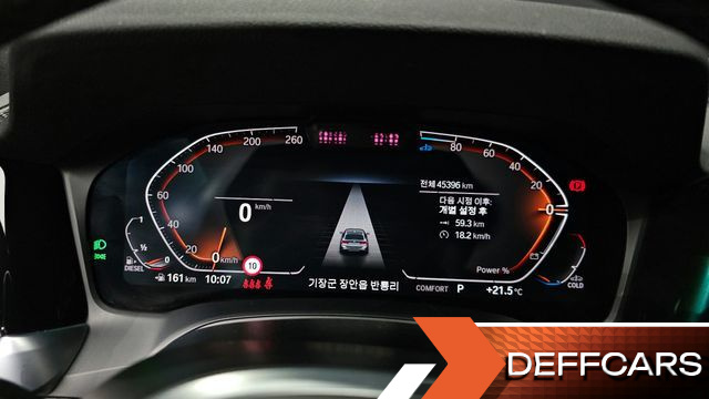 BMW 3-SERIES 320d Touring M Sport купить на сайте DeffCars