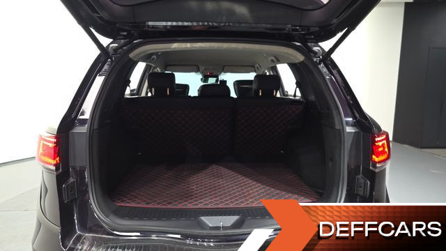 Renault-KoreaSamsung QM6 2.0 GDe PREMIERE 2WD купить на сайте DeffCars