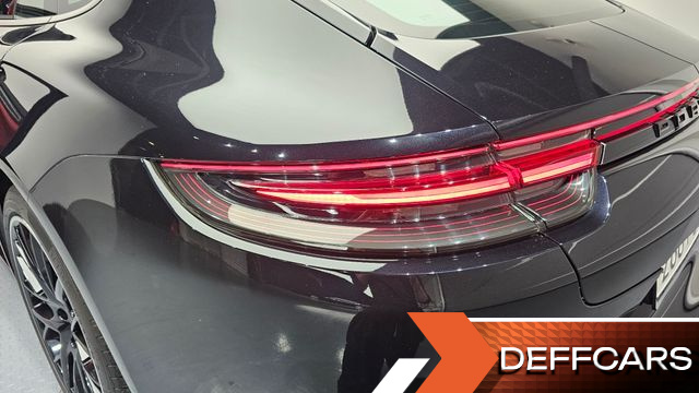 Porsche PANAMERA 4.0 GTS купить на сайте DeffCars