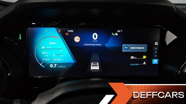 Renault-KoreaSamsung GRAND KOLEOS 2.0 Esprit Alpine 2WD купить на сайте DeffCars