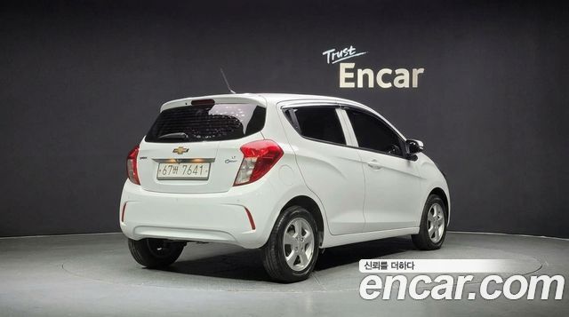 ChevroletGMDaewoo SPARK LT Plus купить на сайте DeffCars