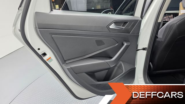 Volkswagen JETTA 1.5 TSI Prestige купить на сайте DeffCars