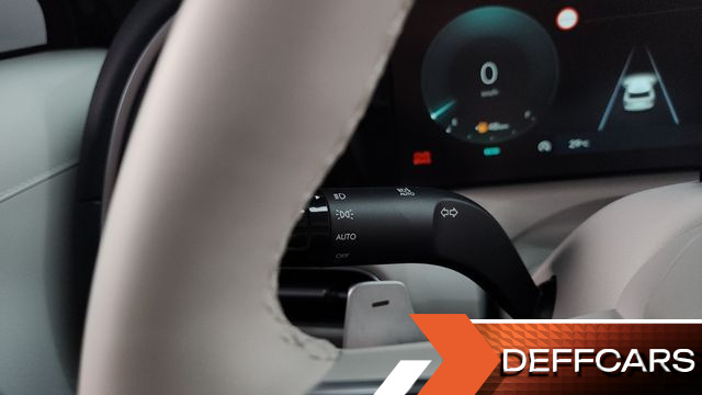 Hyundai PALISADE Gasoline 2.5T 2WD 7-Seater Prestige купить на сайте DeffCars