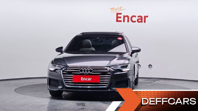 Audi A6 45 TFSI Premium купить на сайте DeffCars