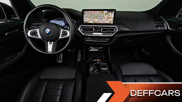 BMW X3 xDrive 20i M Sports Pro купить на сайте DeffCars