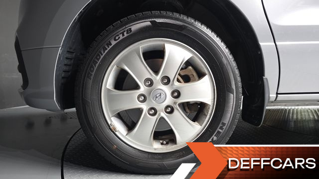 Hyundai STAREX 4WD Wagon 12-Seater Smart купить на сайте DeffCars