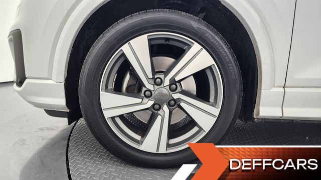 Audi Q2 35 TDI Premium купить на сайте DeffCars