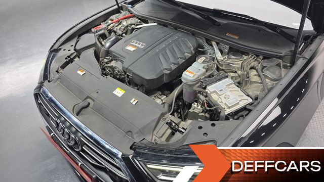 Audi A6 45 TFSI Quattro Premium купить на сайте DeffCars
