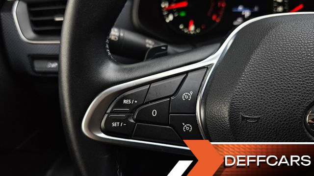 Renault-KoreaSamsung XM3 1.6 GTe LE купить на сайте DeffCars