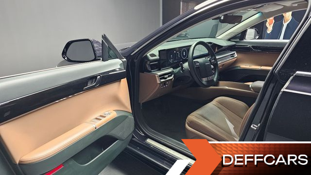 Hyundai GRANDEUR Premium купить на сайте DeffCars