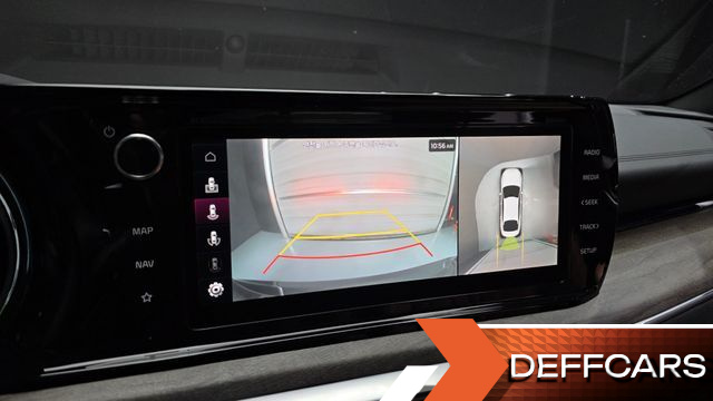 Kia K5 Signature купить на сайте DeffCars